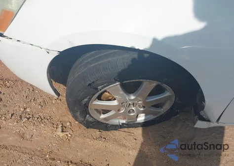 2005 Honda Accord 3.0 Ex from USA, damaged, VIN 1HGCM66575A014536